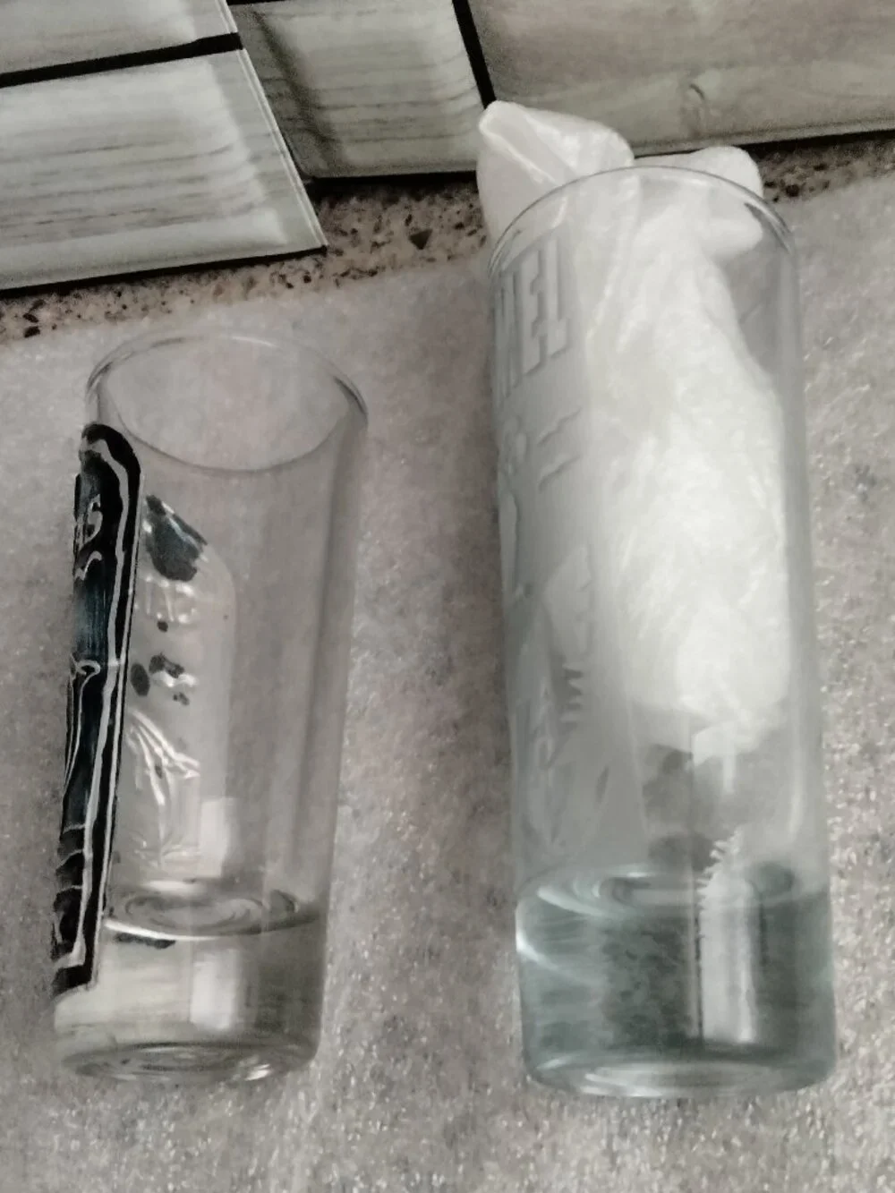 Bundle: INTERNATIONAL Places Shot Glasses